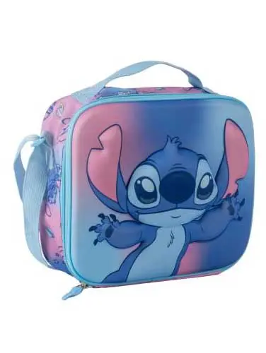 Geanta termica pentru alimente Isothermic Bag 3D Stitch