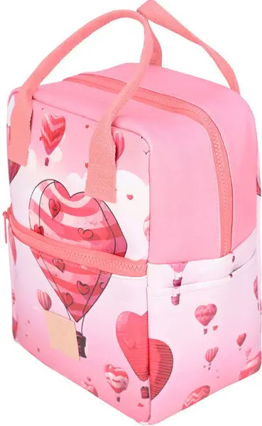 Geantă termică pentru mâncare Estia Save the Aegean - Love Ascend, 7 l