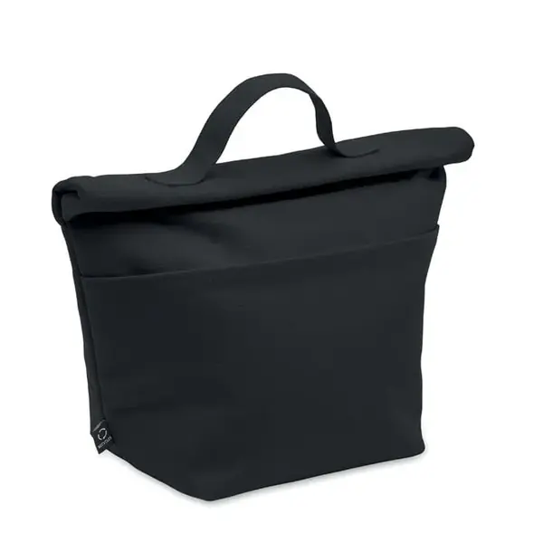 Geanta termo, bumbac reciclat Geanta termo, bumbac reciclat