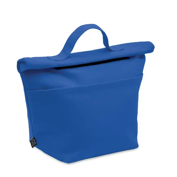 Geanta termo, bumbac reciclat Geanta termo, bumbac reciclat