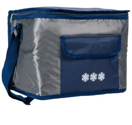 Geanta termo-izolanta pentru alimente si bauturi, 30x24x15 cm,14 litri