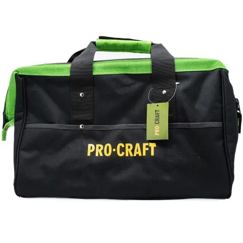 Geanta textila pentru scule PROCRAFT BG400