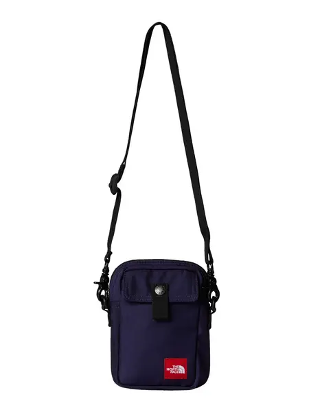 Geanta Tnf Red Box Small Carry