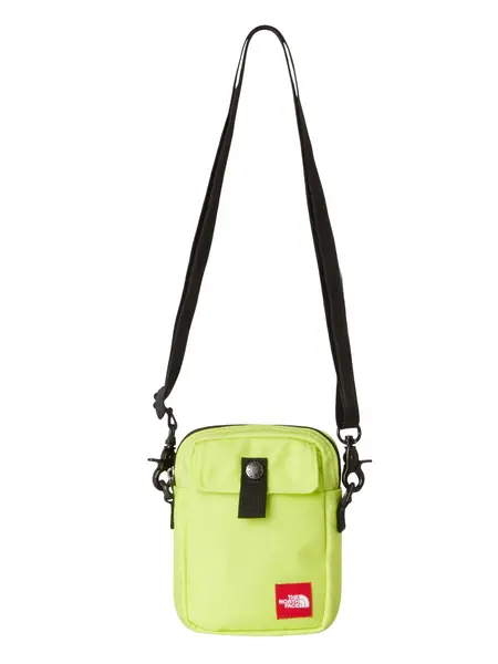 Geanta Tnf Red Box Small Carry