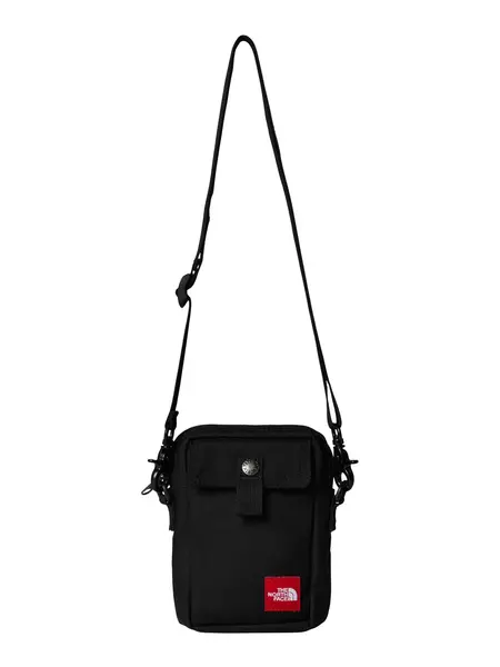 Geanta Tnf Red Box Small Carry