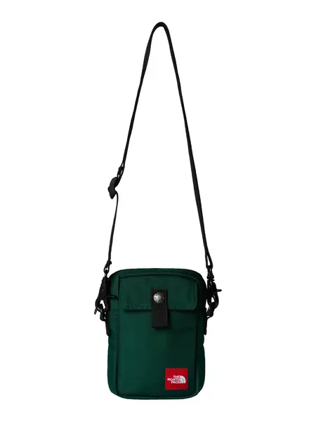 Geanta Tnf Red Box Small Carry
