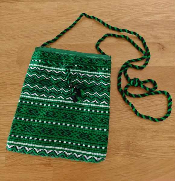 Geanta Traditionala 10