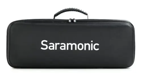 Geanta transport kit intercom 7-9 persoane Saramonic WiTalk9 Carry Case-L