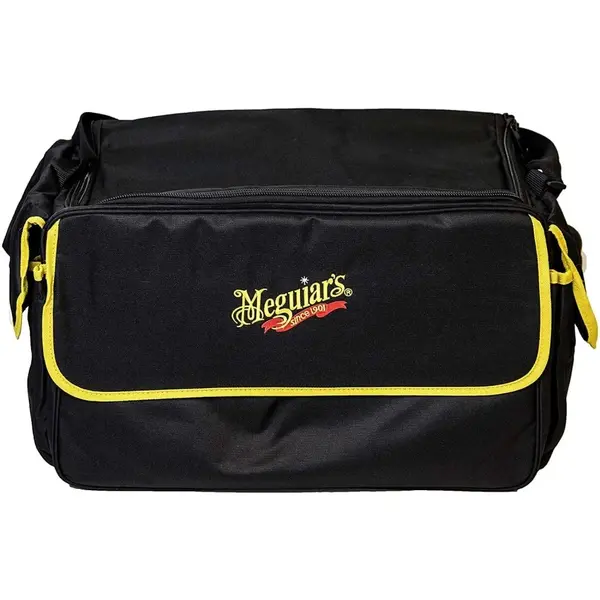 Geanta Transport Meguiar s Large Black ST025MG