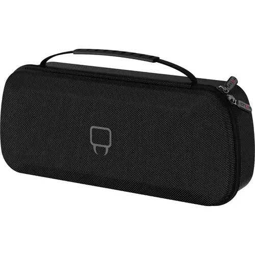 Geanta transport Venom VS5020 pentru consola PlayStation Portal, Negru