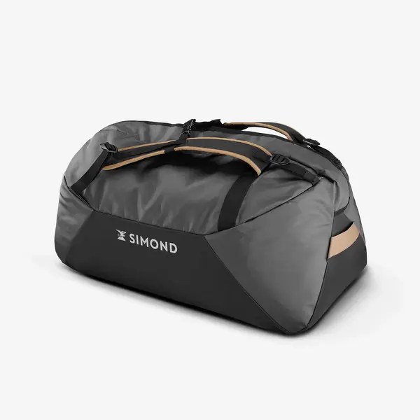 Geantă Trekking Duffel 100 Basic 100L