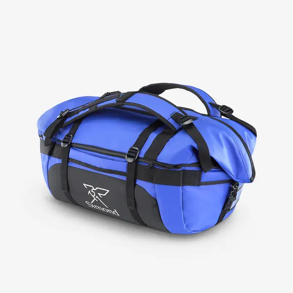 Geantă Trekking DUFFEL500 EXTEND 40L 60L