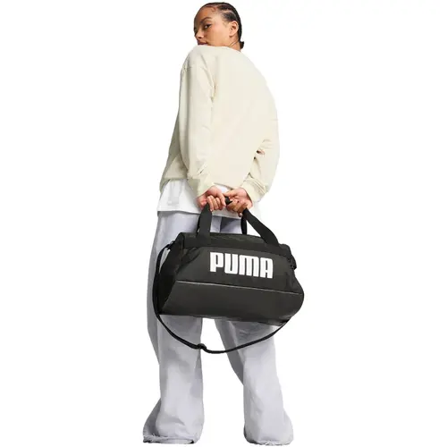 Geanta unisex Puma Challenger Extra Small Sports Bag 225L 09114201