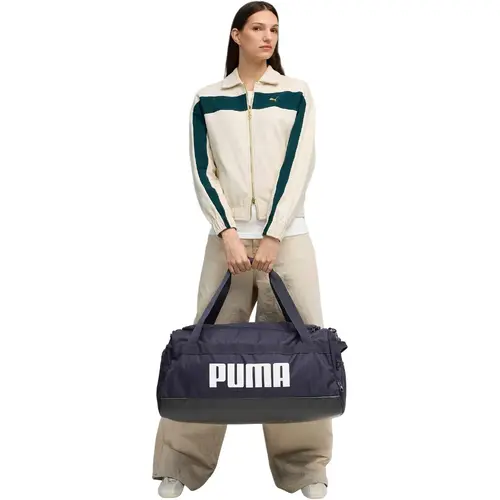 Geanta unisex Puma Challenger Medium Sports Bag B 58L 09114508