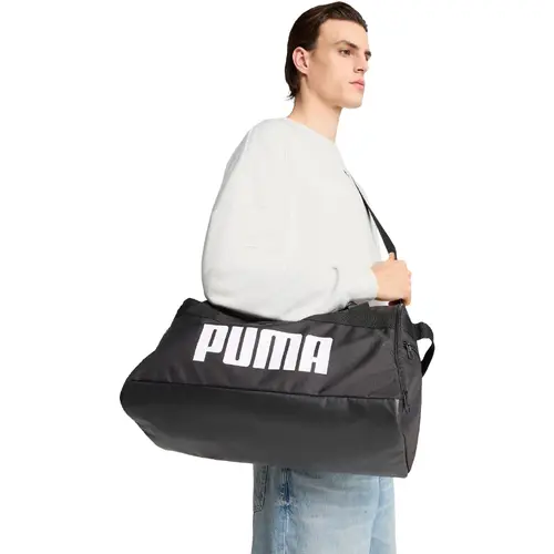 Geanta unisex Puma Challenger Small Sports Bag 35L 09114301