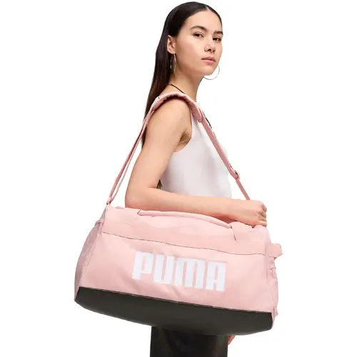Geanta unisex Puma Challenger Small Sports Bag 35L 09114328