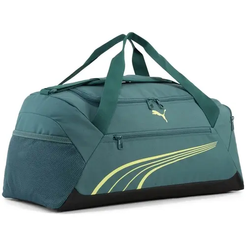 Geanta unisex Puma Fundamental Small Sports Bag 34L 09118721