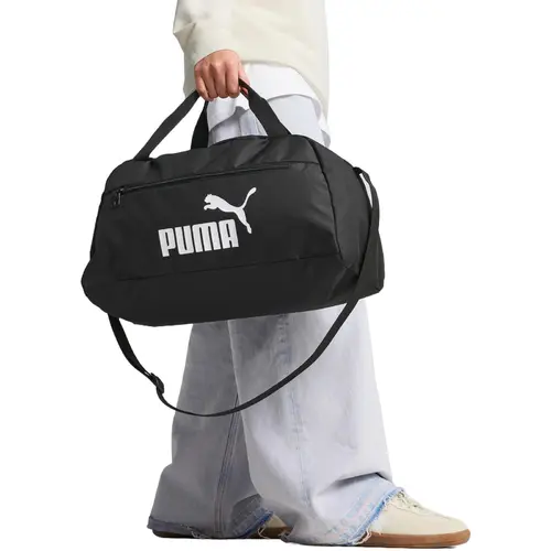 Geanta unisex Puma Phase Small Sports Bag 22L 09116701