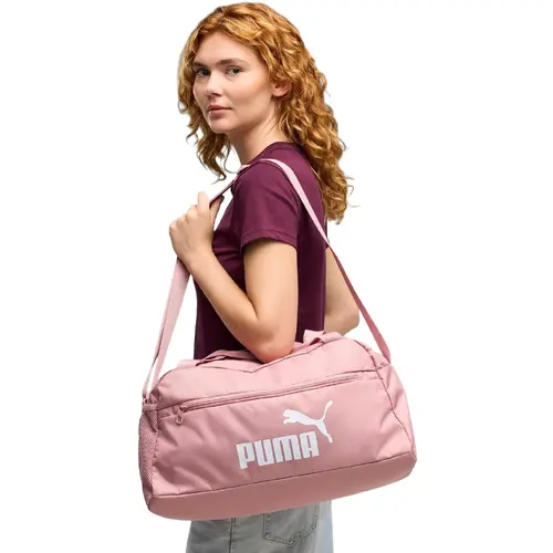 Geanta unisex Puma Phase Small Sports Bag 22L 09116740