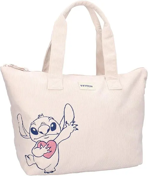 Geantă Vadobag Disney: Lilo & Stitch - Stitch
