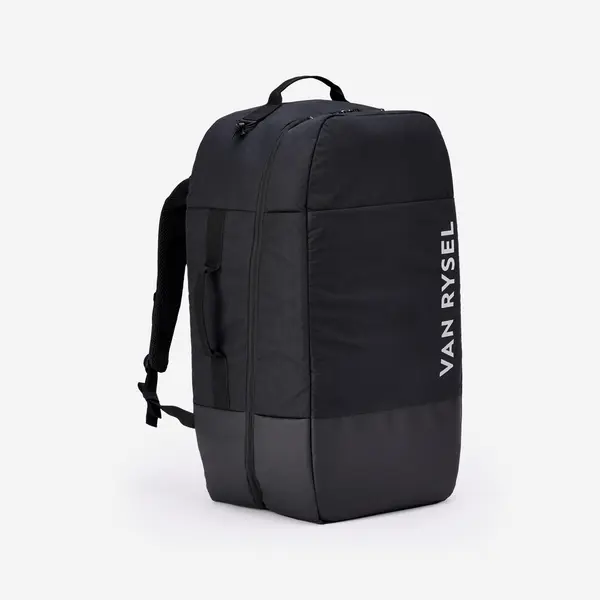 GEANTĂ VAN RYSEL COMPETIȚII 60l NEGRU