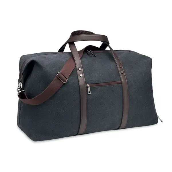 Geanta voiaj din canvas 450g Geanta voiaj din canvas 450g