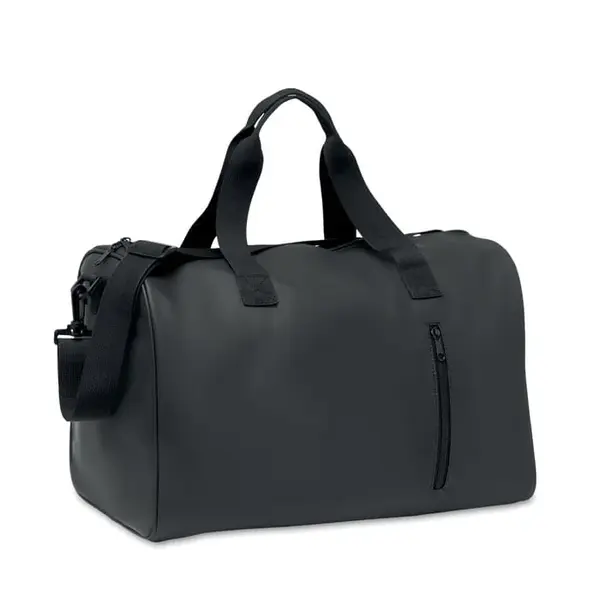 Geanta voiaj duffle din PU moale Geanta duffle din PU moale