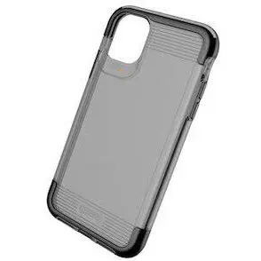 Gear4 Husa Telefon Gear4 D3O Piccadilly, Pentru Galaxy S7, 25845, Gri