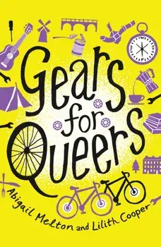 Gears for Queers, Paperback/Lilith Cooper