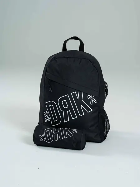 GEEK BACKPACK PENCILCASE SET - NS