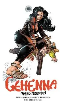 Gehenna: Naked Aggression -