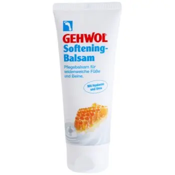 Gehwol Classic balsam pentru ingrijirea picioarelor fine si matasoase