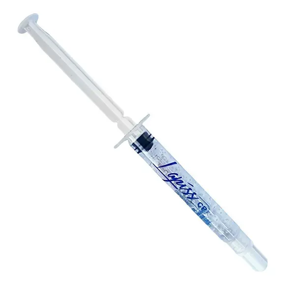 Gel Albirea Dintilor, Lapiss, Nano, 22% Peroxid Carbamida, cu Aplicator, Aroma Menta, 3ml