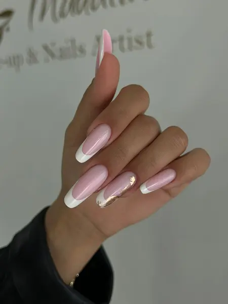 Gel Autonivelant Kievskaya Smart Control 50g 07 – Gel Builder Roz Baby Feminin