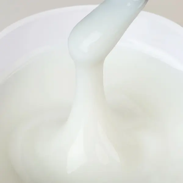 Gel Autonivelant Kievskaya Smart Control 50g 09 Milky White – Gel Builder Alb Lăptos