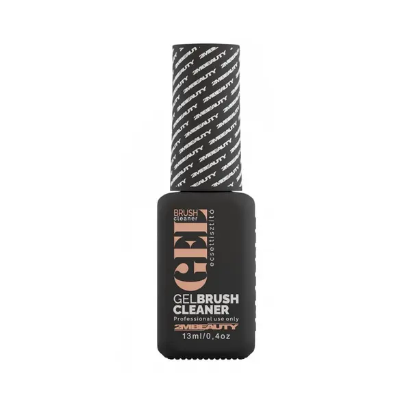Gel Brush Cleaner 2M