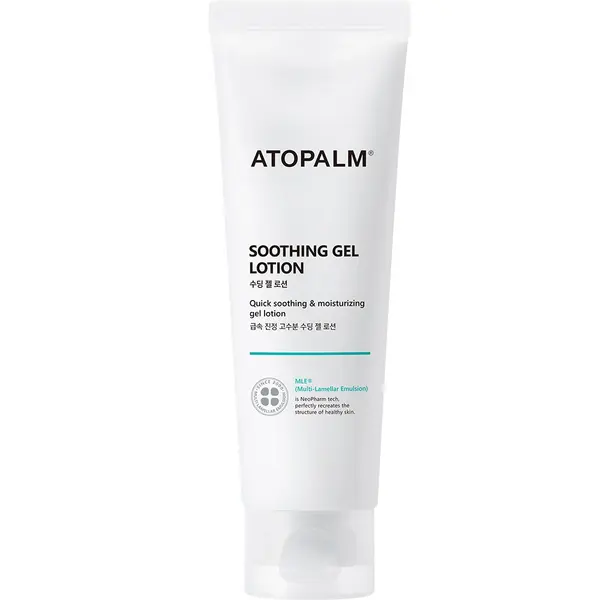 Gel calmant Atopalm Soothing Gel Lotion 120 ml