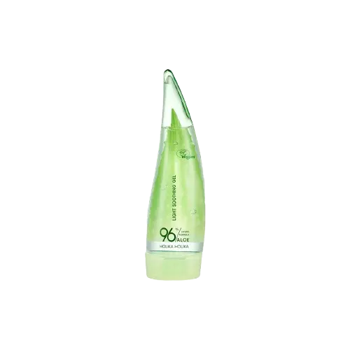 Gel calmant cu aloe 96%, 55ml, Holika Holika