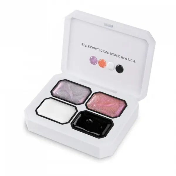 Gel color 2M - Spider Gel Set 1