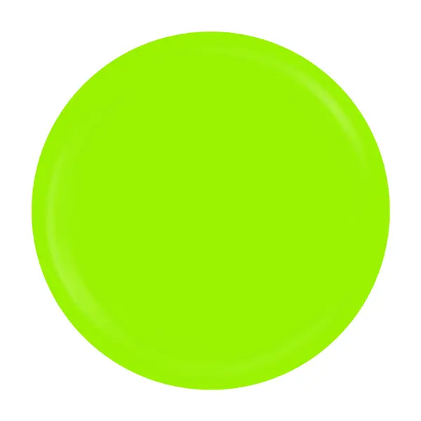 Gel Colorat UV SensoPRO Milano Expert Line - Glowing Green 5ml