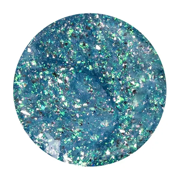 Gel Colorat UV SensoPRO Milano Expert Line - Jade Echo 5ml