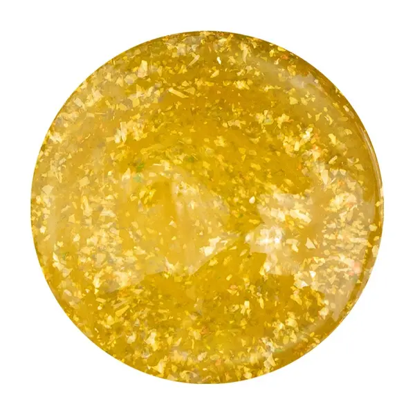 Gel Colorat UV SensoPRO Milano Expert Line - Lemon Spark 5ml