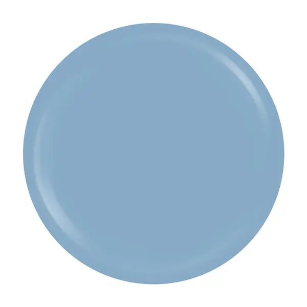 Gel Colorat UV SensoPRO Milano Expert Line - Moonstone Grey 5ml