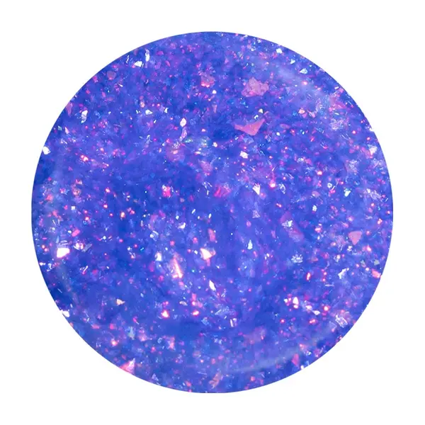 Gel Colorat UV SensoPRO Milano Expert Line - Twilight Pulse 5ml