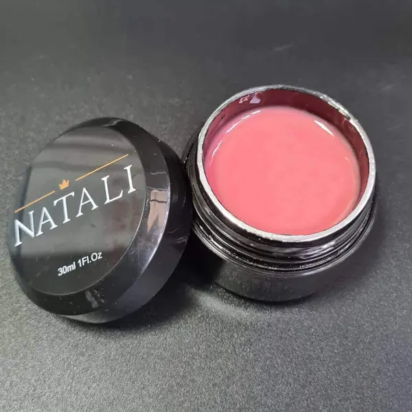 Gel Constructie Autonivelant NATALI 30gr- Nr.01 - Everin