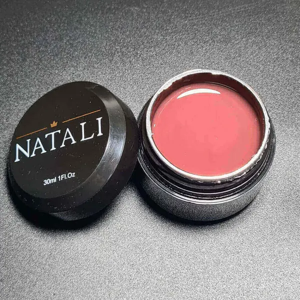 Gel Constructie Autonivelant NATALI 30gr- Nr.03 - Everin