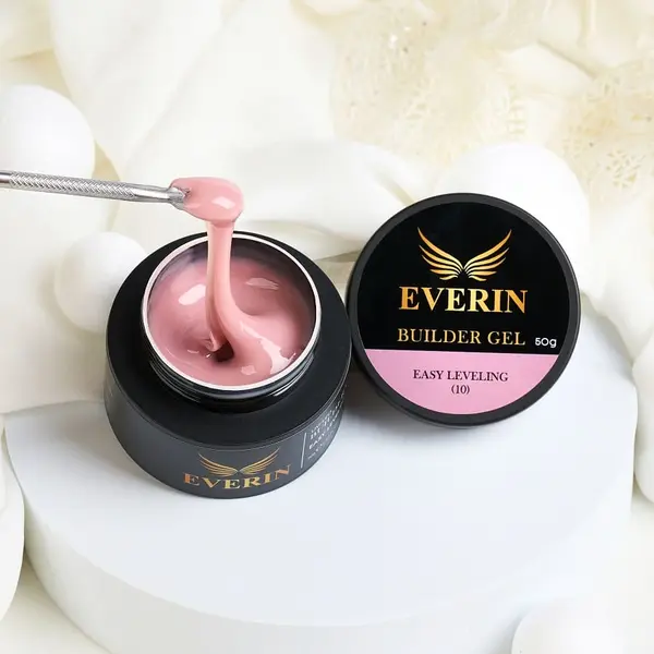 Gel constructie Everin Autonivelant 50gr- Easy Leveling 10