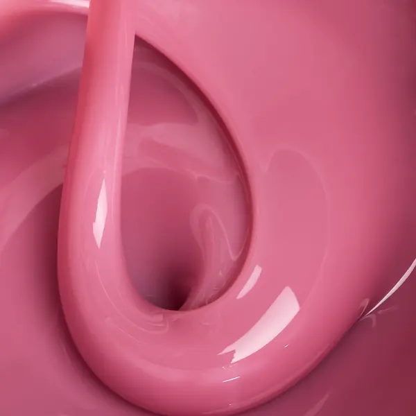 Gel constructie Everin Autonivelant Bubblegum 15gr - GE-36-15gr - Everin.ro