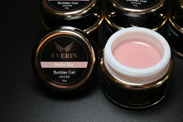 Gel constructie Everin Nude Skin Cover 50gr