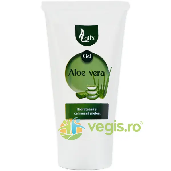 Gel cu Aloe Vera 150ml